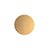 Cakeboard Dourado 21cm - Imagem 1