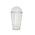 Copo Bolha 400ml - Imagem 1