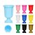 Vaso Grego Pequeno 750ml - Imagem 1