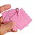 Kit Mini Espátulas Rosa Claro - Imagem 1