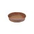 Forma Torta Pie M C/5 - Imagem 1
