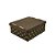 Caixa 31x25x12 Impresso Marrom - Imagem 1