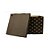 Caixa 25x25x22 Impresso Marrom - Imagem 2