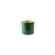 Forma para Panetone Verde 100g 70X60mm c/100 - Imagem 1