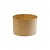 Forma para Panetone Kraft 1KG c/100 - Imagem 1