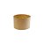 Forma para Panetone Kraft 500g 134X95mm c/10 - Imagem 1