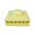 Enrolador de Doces Amarelo nº 4 (16g) - Imagem 1