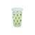 Copo Mania Abacaxi 300ml c/30 - Imagem 1
