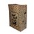 Sacola Pap Lc 23,5x13,5x33 Fast Food 10u - Imagem 1