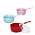 Mini Panela com Colher c/10 - Imagem 1