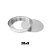 Forma de Torta Alumínio Circular 5cm (altura) - Imagem 22