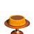 Forma Ballerine Reta 18x5cm - Imagem 2