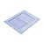 Forma PVC Quadradinho Detalhado - 432 - Imagem 1