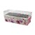 Caixa Ideia P/bolo Forneavel Flowers - Imagem 1