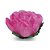 Forma Majestic Rosa Escuro 30 Unidades M16 - Imagem 1