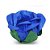 Forma Majestic Azul Royal 30 Unidades M14 - Imagem 1