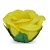 Forma Majestic Amarelo Ouro 30 Unidades M14 - Imagem 1