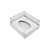 Caixa Gourmet Ovo 500G Branco - Imagem 1