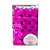 Decora p Bombom Rainha Pink C/30un - Imagem 1