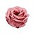 Forminha Magnolia 30 Un Rosa Seco 1 - Imagem 1