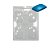 Forma PVC Sabonete Liso - REF 1070 - Imagem 1