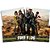 Painel 4 Laminas Free Fire - Imagem 1