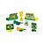 Decoração de Mesa Brasil c/8 - Imagem 1