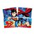Painel 4 Laminas Superman - Imagem 1