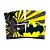 Painel 4 Laminas Batma Geek - Imagem 1