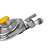 Regulador De Gas Aliança Segundo Estagio 506/09 2 Kg/H Saida: 3/8” Sae - Imagem 5