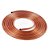 Tubo Cobre Maleavel 3/8 - Imagem 1