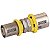 Uniao Reducao Para Gas 26 X 16Mm Multi Gás, Emmeti - Imagem 1