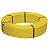 Tubo Aluminio Gaspex 32X3Mm Amarelo, Emmeti - Imagem 1