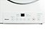 Secadora de Roupa à Gás 6,5 KG RD600BR Rinnai GN Branco 127V - Imagem 7