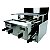 Churrasqueira A Gas Gn RGA-404B Rinnai GN - Imagem 4
