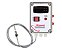 Quadro Comando Digital Rinnai 1E RQC001E Rinnai - Imagem 1
