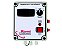 Quadro Comando Digital Rinnai 2B RQC002 Rinnai - Imagem 1