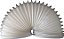 Duto Flexível PVC 4” p/ Ar Condicionado, Exaustor, Coifa 3m - Imagem 1