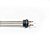 Resistencia Rosca 1 1/4 Com Bulbo KL 3.0kW 230V - Imagem 2