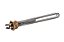 Resistencia Rosca 1 1/4 Com Bulbo KL 5.0kW 220V - Imagem 1