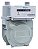 Medidor De Gas Volumétrico Aepio MEC G 2.5 CONEXAO 3/8 SAE - Imagem 1