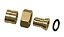 Conector Movel Curta 20X1/2" Pex, Emmeti - Imagem 1
