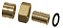Conector Movel Longa 16X1/2" Pex, Emmeti - Imagem 1