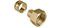 Conector Fixa Femea 25X3/4" Pex, Emmeti - Imagem 1