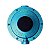Regulador De Gas Aliança Segundo Estagio 76511/05  20Kg 1/2Npt - Imagem 1
