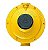 Regulador De Gas Aliança Estagio Único 76511 12Kg 1/2Npt - Imagem 3