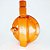 Regulador De Gas Aliança Segundo Estagio 76510/01 50Kg 3/4Npt - Imagem 2