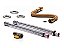 Kit Instalação 1,5mx137mm Flex. Agua MF 1/2 com Registro Ret - Imagem 4