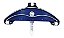 Aspirador 03 Rodas Jumbo Limp Plus (2,085Kg) Sodramar - Imagem 1