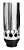 Bico Geiser 38,0 Mm Inox Entrada Rosca 1/2 Bsp Sodramar - Imagem 1
